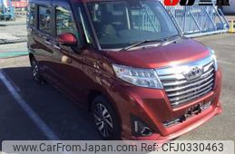 toyota roomy 2019 -TOYOTA--Roomy M900A-0379573---TOYOTA--Roomy M900A-0379573-