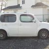 nissan cube 2010 -NISSAN 【野田 500】--Cube DBA-NZ12--NZ12-026501---NISSAN 【野田 500】--Cube DBA-NZ12--NZ12-026501- image 26