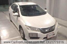 honda grace 2016 CFJ1773316