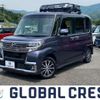 daihatsu tanto 2016 quick_quick_DBA-LA600S_LA600S-0429888 image 1
