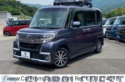daihatsu tanto 2016 quick_quick_DBA-LA600S_LA600S-0429888