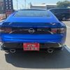 nissan fairlady-z 2025 -NISSAN--Fairlady Z 3BA-RZ34--RZ34-142***---NISSAN--Fairlady Z 3BA-RZ34--RZ34-142***- image 9