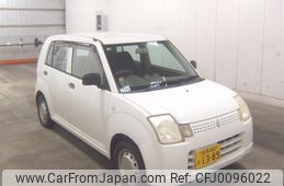 suzuki alto-van 2007 -SUZUKI 【群馬 480ｶ1389】--Alto Van HA24V--155914---SUZUKI 【群馬 480ｶ1389】--Alto Van HA24V--155914-