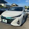 toyota prius-phv 2018 -TOYOTA 【名変中 】--Prius PHV ZVW52--3101745---TOYOTA 【名変中 】--Prius PHV ZVW52--3101745- image 1