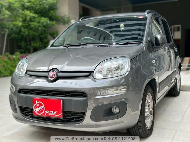 fiat panda 2020 quick_quick_13909_ZFA31200003E08161 image 1