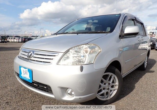 toyota raum 2008 REALMOTOR_N2024070136A-24 image 1