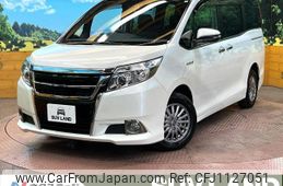 toyota esquire 2016 -TOYOTA--Esquire DAA-ZWR80G--ZWR80-0171223---TOYOTA--Esquire DAA-ZWR80G--ZWR80-0171223-
