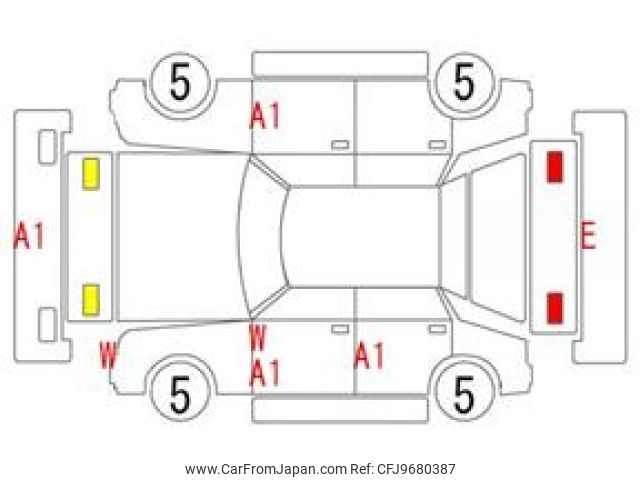 mazda cx-5 2016 -MAZDA--CX-5 LDA-KE2AW--KE2AW-210600---MAZDA--CX-5 LDA-KE2AW--KE2AW-210600- image 2