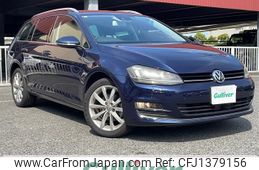 volkswagen golf-variant 2014 -VOLKSWAGEN--VW Golf Variant DBA-AUCHP--WVWZZZAUZFP525052---VOLKSWAGEN--VW Golf Variant DBA-AUCHP--WVWZZZAUZFP525052-