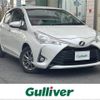 toyota vitz 2018 -TOYOTA--Vitz DBA-KSP130--KSP130-2223146---TOYOTA--Vitz DBA-KSP130--KSP130-2223146- image 1