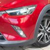 mazda cx-3 2015 -MAZDA--CX-3 LDA-DK5FW--DK5FW-120798---MAZDA--CX-3 LDA-DK5FW--DK5FW-120798- image 13