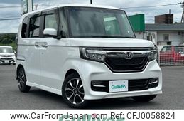 honda n-box 2019 -HONDA--N BOX DBA-JF3--JF3-1225834---HONDA--N BOX DBA-JF3--JF3-1225834-