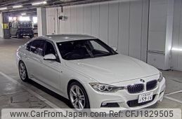 bmw 3-series 2013 CFJ1829505