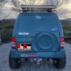 mitsubishi pajero-mini 1995 68019c158129a6e091f2d8f63c3000fc image 5