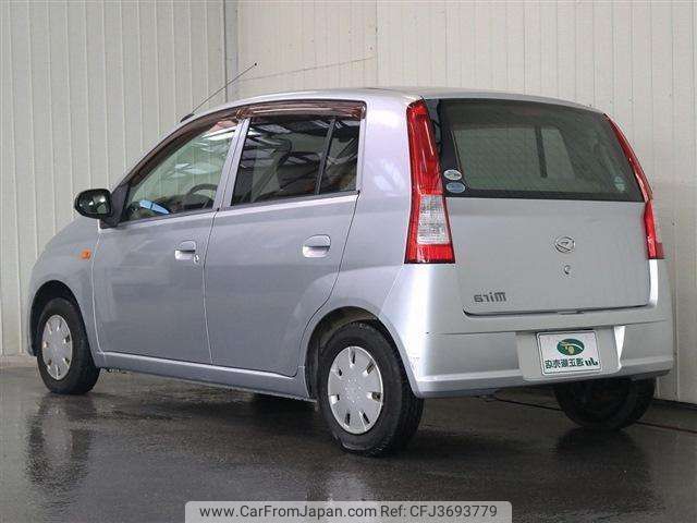 daihatsu mira 2005 quick_quick_TA-L250S_L250S-2010192 image 2