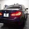 bmw m5 2018 -BMW--BMW M5 ABA-JF44M--WBSJF02010GA03766---BMW--BMW M5 ABA-JF44M--WBSJF02010GA03766- image 22