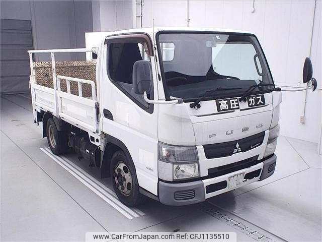 mitsubishi-fuso canter 2012 -MITSUBISHI--Canter FBA20-503120---MITSUBISHI--Canter FBA20-503120- image 1