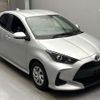 toyota yaris 2021 CFJ1770370 image 10