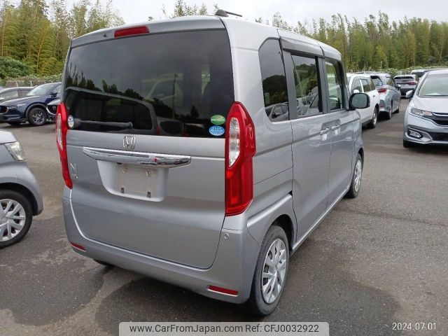 honda n-box 2018 -HONDA--N BOX DBA-JF3--JF3-1112993---HONDA--N BOX DBA-JF3--JF3-1112993- image 2