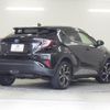 toyota c-hr 2018 quick_quick_DAA-ZYX10_ZYX10-2144033 image 2
