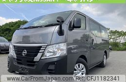nissan caravan-van 2023 quick_quick_3BF-VR2E26_167076