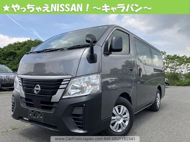 nissan caravan-van 2023 quick_quick_3BF-VR2E26_167076 image 1