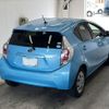 toyota aqua 2012 -TOYOTA 【宮崎 531ね819】--AQUA NHP10-2116829---TOYOTA 【宮崎 531ね819】--AQUA NHP10-2116829- image 2