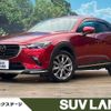 mazda cx-3 2018 -MAZDA--CX-3 3DA-DK8AW--DK8AW-101465---MAZDA--CX-3 3DA-DK8AW--DK8AW-101465- image 1