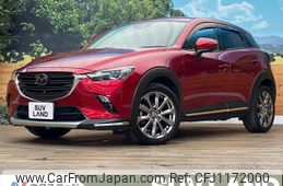mazda cx-3 2018 -MAZDA--CX-3 3DA-DK8AW--DK8AW-101465---MAZDA--CX-3 3DA-DK8AW--DK8AW-101465-