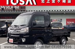 daihatsu hijet-truck 2019 -DAIHATSU--Hijet Truck EBD-S510P--S510P-0255892---DAIHATSU--Hijet Truck EBD-S510P--S510P-0255892-