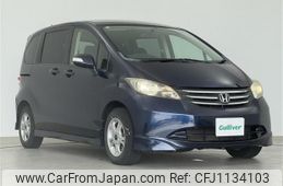 honda freed 2008 -HONDA--Freed DBA-GB3--GB3-1001207---HONDA--Freed DBA-GB3--GB3-1001207-
