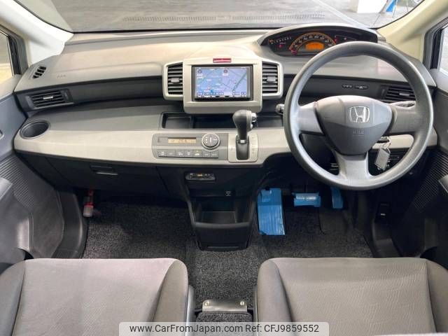 honda freed 2010 -HONDA--Freed DBA-GB3--GB3-1214479---HONDA--Freed DBA-GB3--GB3-1214479- image 2