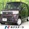 honda n-box 2015 -HONDA--N BOX DBA-JF2--JF2-1403163---HONDA--N BOX DBA-JF2--JF2-1403163- image 1