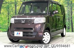 honda n-box 2015 -HONDA--N BOX DBA-JF2--JF2-1403163---HONDA--N BOX DBA-JF2--JF2-1403163-