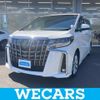 toyota alphard 2020 quick_quick_3BA-AGH30W_AGH30-9017139 image 1