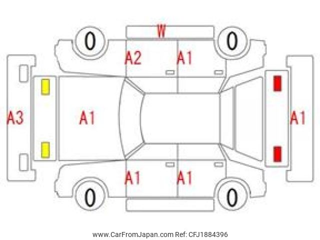 toyota prius 2016 CFJ1884396 image 2