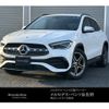 mercedes-benz gla-class 2021 -MERCEDES-BENZ--Benz GLA 3DA-247713M--W1N2477132J313851---MERCEDES-BENZ--Benz GLA 3DA-247713M--W1N2477132J313851- image 1