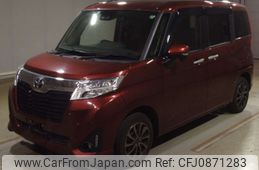 toyota roomy 2020 -TOYOTA--Roomy M900A-0433215---TOYOTA--Roomy M900A-0433215-