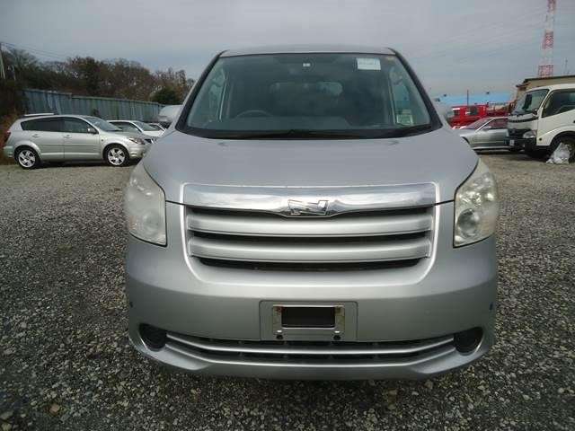 toyota noah 2008 18145C image 2