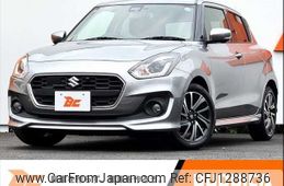 suzuki swift 2021 -SUZUKI--Swift 5BA-ZC83S--ZC83S-410213---SUZUKI--Swift 5BA-ZC83S--ZC83S-410213-