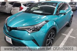 toyota c-hr 2017 ZYX10-2002262
