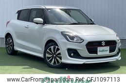 suzuki swift 2019 -SUZUKI--Swift DBA-ZC13S--ZC13S-106722---SUZUKI--Swift DBA-ZC13S--ZC13S-106722-