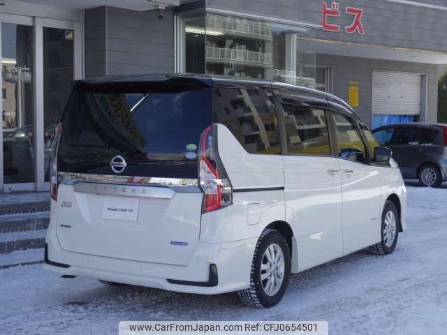 nissan serena 2020 -NISSAN--Serena DAA-GFNC27--GFNC27-032800---NISSAN--Serena DAA-GFNC27--GFNC27-032800- image 2