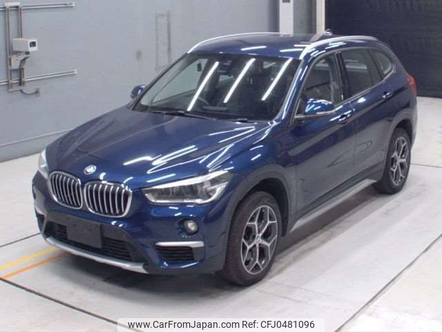 bmw x1 2019 -BMW--BMW X1 ABA-JG20A--WBAJG520103G38444---BMW--BMW X1 ABA-JG20A--WBAJG520103G38444- image 1