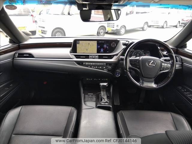 lexus es 2019 -LEXUS--Lexus ES 6AA-AXZH10--AXZH10-1011711---LEXUS--Lexus ES 6AA-AXZH10--AXZH10-1011711- image 2