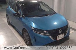 nissan note 2021 -NISSAN--Note E13-015972---NISSAN--Note E13-015972-