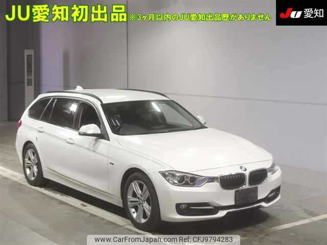 bmw 3-series 2014 -BMW--BMW 3 Series 3B20-0F494066---BMW--BMW 3 Series 3B20-0F494066- image 1
