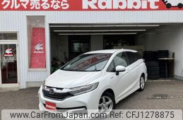 honda shuttle 2015 -HONDA--Shuttle DAA-GP7--GP7-1008916---HONDA--Shuttle DAA-GP7--GP7-1008916-