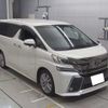 toyota vellfire 2015 quick_quick_DBA-AGH30W_0048618 image 1