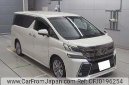 toyota vellfire 2015 quick_quick_DBA-AGH30W_0048618